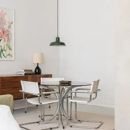 Gasthof Patina *